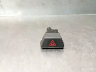 Peça sobressalente para automóvel em segunda mão interruptor 4 piscas - emergência por nissan juke (f16_) dig-t 117 referências oem iam 252906pa0a
