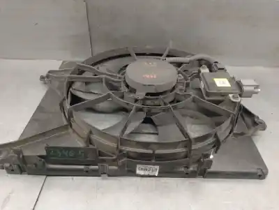 Автозапчастина б/у електро вентилятор для kia stonic (yb) 1.0 t-gdi посилання на oem iam 253808450  25380h8450