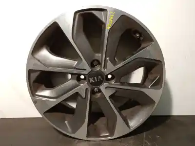 Автозапчасти б/у шина за kia stonic (yb) 1.0 t-gdi ссылки oem iam 52910h8500