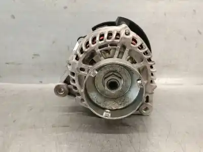 Автозапчастина б/у генератор для ford transit connect (tc7) 1.8 tdci cat посилання на oem iam 2t1u10300am  5128966