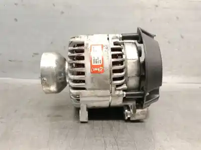 Автозапчастина б/у генератор для ford transit connect (tc7) 1.8 tdci cat посилання на oem iam 2t1u10300am  5128966