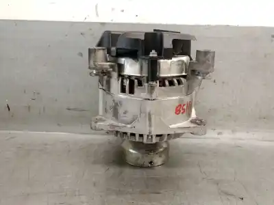 Автозапчастина б/у генератор для ford transit connect (tc7) 1.8 tdci cat посилання на oem iam 2t1u10300am  5128966