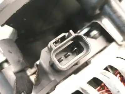 Автозапчастина б/у генератор для ford transit connect (tc7) 1.8 tdci cat посилання на oem iam 2t1u10300am  5128966