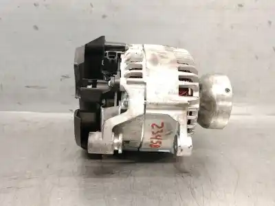 Peça sobressalente para automóvel em segunda mão alternador por ford transit connect (tc7) 1.8 tdci cat referências oem iam 2t1u10300am