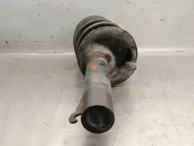 Second-hand car spare part front left shock absorber for ford transit connect (tc7) 1.8 tdci cat oem iam references 2t1418058bm  1518923