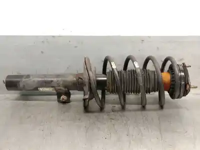 Second-hand car spare part front left shock absorber for ford transit connect (tc7) 1.8 tdci cat oem iam references 2t1418058bm  1518923