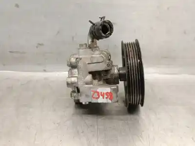 Peça sobressalente para automóvel em segunda mão bomba de direção hidráulica por ford transit connect (tc7) 1.8 tdci cat referências oem iam 2t143a696aj