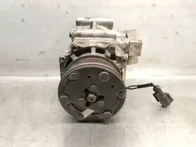 Peça sobressalente para automóvel em segunda mão compressor de ar condicionado a/a a/c por ford transit connect (tc7) 1.8 tdci cat referências oem iam ys4h19d629ac  1578406