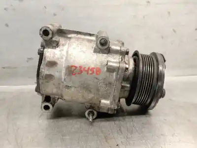 Peça sobressalente para automóvel em segunda mão compressor de ar condicionado a/a a/c por ford transit connect (tc7) 1.8 tdci cat referências oem iam ys4h19d629ac  1578406
