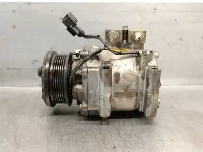 Peça sobressalente para automóvel em segunda mão compressor de ar condicionado a/a a/c por ford transit connect (tc7) 1.8 tdci cat referências oem iam ys4h19d629ac  1578406
