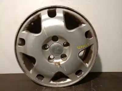 Second-hand car spare part rim for ford transit connect (tc7) 1.8 tdci cat oem iam references 2t141007bg