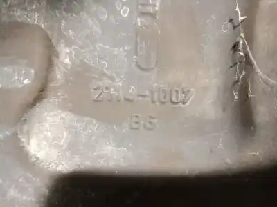 Автозапчастина б/у шина для ford transit connect (tc7) 1.8 tdci cat посилання на oem iam 2t141007bg  r156jx15h2et52.5