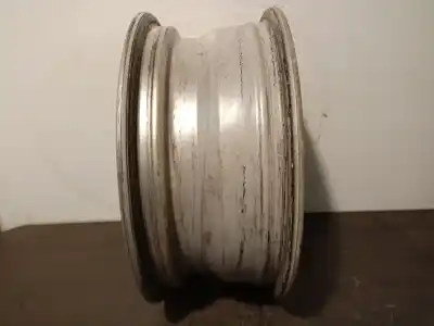 Peça sobressalente para automóvel em segunda mão jante por ford transit connect (tc7) 1.8 tdci cat referências oem iam 2t141007bg  r156jx15h2et52.5