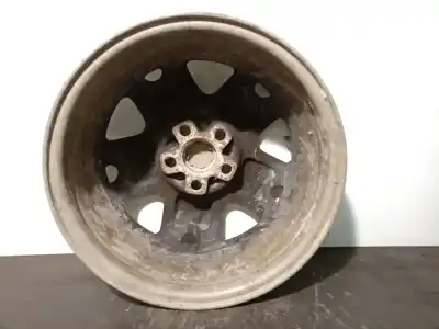 Peça sobressalente para automóvel em segunda mão jante por ford transit connect (tc7) 1.8 tdci cat referências oem iam 2t141007bg  r156jx15h2et52.5