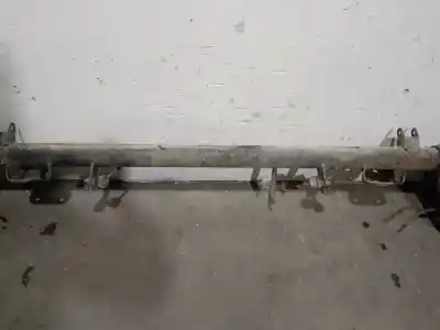 Second-hand car spare part rear axle for ford transit connect (tc7) 1.8 tdci cat oem iam references 5199262  5199262