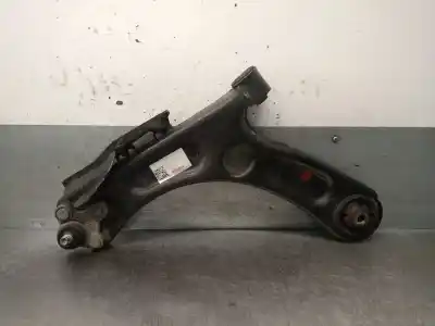 Автозапчасти б/у передний левый нижний рычаг подвески за HYUNDAI I30 (PDE, PD, PDEN) 2.0 N ссылки OEM IAM 54500K9000  54500K9000