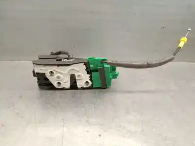 Автозапчасти б/у замок левой передней двери за hyundai i30 (pde, pd, pden) 2.0 n ссылки oem iam 81310g3010  81310g3010