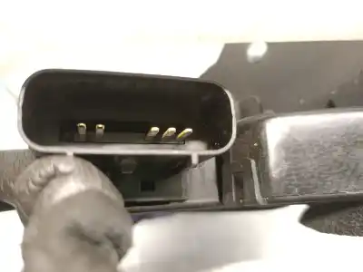 Автозапчасти б/у замок задней левой двери за hyundai i30 (pde, pd, pden) 2.0 n ссылки oem iam 81410g3000  81410g3000