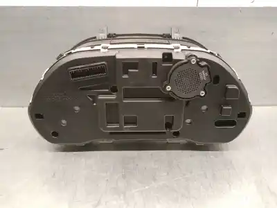 Автозапчасти б/у приборная доска за hyundai i30 (pde, pd, pden) 2.0 n ссылки oem iam 94053s0510  94053s0510