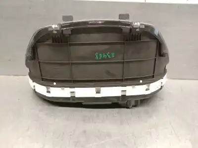 Автозапчасти б/у приборная доска за hyundai i30 (pde, pd, pden) 2.0 n ссылки oem iam 94053s0510  94053s0510