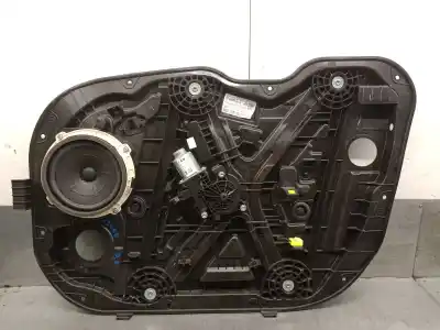 Автозапчастина б/у регулятор переднього правого скла для hyundai i30 (pde, pd, pden) 2.0 n посилання на oem iam 82460g4010
