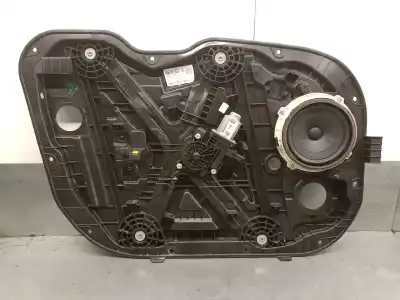 Автозапчастина б/у регулятор вікна передній лівий для hyundai i30 (pde, pd, pden) 2.0 n посилання на oem iam 82450g4010