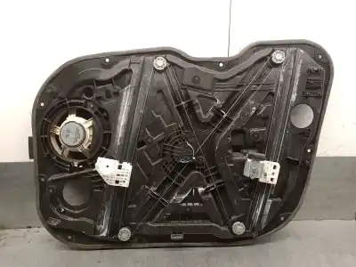 Second-hand car spare part driver left window regulator for hyundai i30 (pde, pd, pden) 2.0 n oem iam references 82450g4010  82450g4010