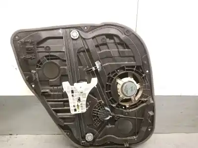 Second-hand car spare part rear right window regulator for hyundai i30 (pde, pd, pden) 2.0 n oem iam references 83460g4010  83460g4010