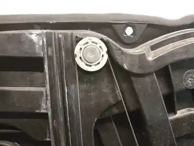 Second-hand car spare part rear right window regulator for hyundai i30 (pde, pd, pden) 2.0 n oem iam references 83460g4010  83460g4010