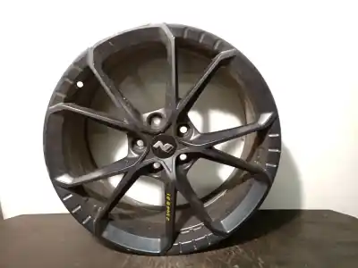 Автозапчастина б/у шина для HYUNDAI I30 (PDE, PD, PDEN) 2.0 N Посилання на OEM IAM 52910S0200  R198JX19H2ET55