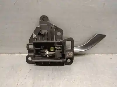 Автозапчастина б/у усередині передня права ручка для hyundai i30 (pde, pd, pden) 2.0 n посилання на oem iam 82623g4000  82623g4000