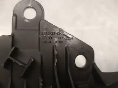 Автозапчастина б/у усередині передня права ручка для hyundai i30 (pde, pd, pden) 2.0 n посилання на oem iam 82623g4000  82623g4000