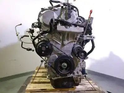 Автозапчастина б/у двигун комплект для hyundai i30 (pde, pd, pden) 2.0 n посилання на oem iam g4kh
