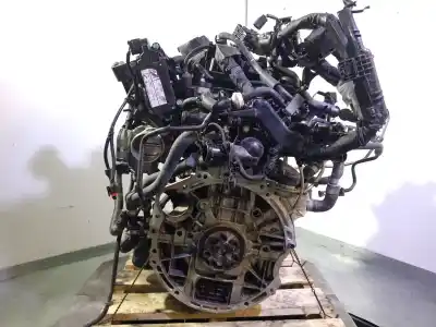 Автозапчасти б/у полный двигатель за hyundai i30 (pde, pd, pden) 2.0 n ссылки oem iam g4kh pd004794 47rq12gf00