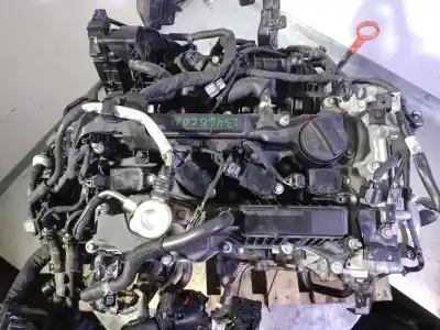 Автозапчасти б/у полный двигатель за hyundai i30 (pde, pd, pden) 2.0 n ссылки oem iam g4kh pd004794 47rq12gf00