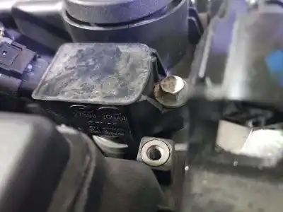 Автозапчасти б/у полный двигатель за hyundai i30 (pde, pd, pden) 2.0 n ссылки oem iam g4kh pd004794 47rq12gf00