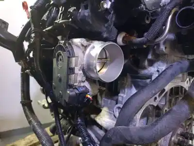Автозапчасти б/у полный двигатель за hyundai i30 (pde, pd, pden) 2.0 n ссылки oem iam g4kh pd004794 47rq12gf00