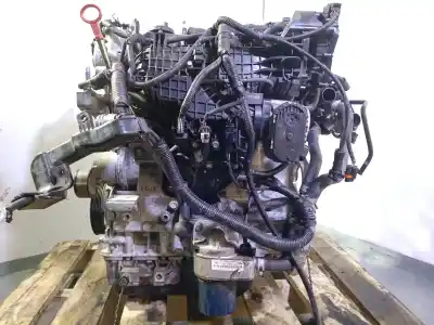 Автозапчасти б/у полный двигатель за hyundai i30 (pde, pd, pden) 2.0 n ссылки oem iam g4kh pd004794 47rq12gf00