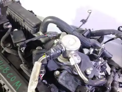 Автозапчасти б/у полный двигатель за hyundai i30 (pde, pd, pden) 2.0 n ссылки oem iam g4kh pd004794 47rq12gf00