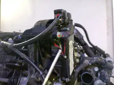 Автозапчасти б/у полный двигатель за hyundai i30 (pde, pd, pden) 2.0 n ссылки oem iam g4kh pd004794 47rq12gf00