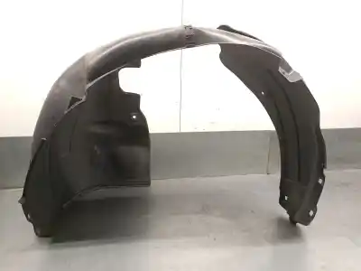Автозапчастина б/у передня ліва колесна арка для hyundai i30 (pde, pd, pden) 2.0 n посилання на oem iam 86811s0500