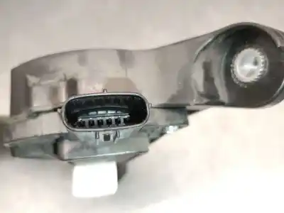 Автозапчастина б/у педальний потенціометр для hyundai i30 (pde, pd, pden) 2.0 n посилання на oem iam 32700g4110  32700g4110