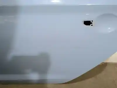 Автозапчастина б/у двері задні ліві для hyundai i30 (pde, pd, pden) 2.0 n посилання на oem iam 77003g4000  77003g4000
