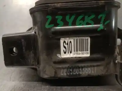 Автозапчастина б/у підтримка двигуна для hyundai i30 (pde, pd, pden) 2.0 n посилання на oem iam 21830s0100  21830s0100