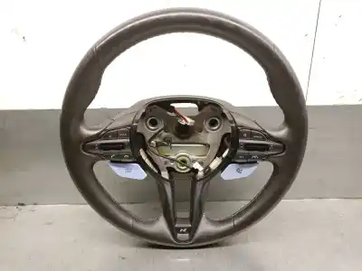 Автозапчастина б/у кермо для hyundai i30 (pde, pd, pden) 2.0 n посилання на oem iam 96710s0010p