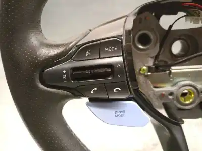 Автозапчастина б/у кермо для hyundai i30 (pde, pd, pden) 2.0 n посилання на oem iam 96710s0010p  56110s0460suz