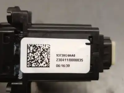 Автозапчастина б/у увага для hyundai i30 (pde, pd, pden) 2.0 n посилання на oem iam 93730g4aa0  