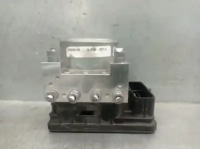 Peça sobressalente para automóvel em segunda mão abs por dacia sandero iii 1.0 tce 90 referências oem iam 476609225r