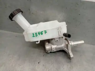 Peça sobressalente para automóvel em segunda mão bomba de travões por dacia sandero iii 1.0 tce 90 referências oem iam 460912995r