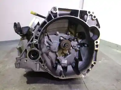 Peça sobressalente para automóvel em segunda mão caixa de velocidades por dacia sandero iii 1.0 tce 90 referências oem iam jh3928